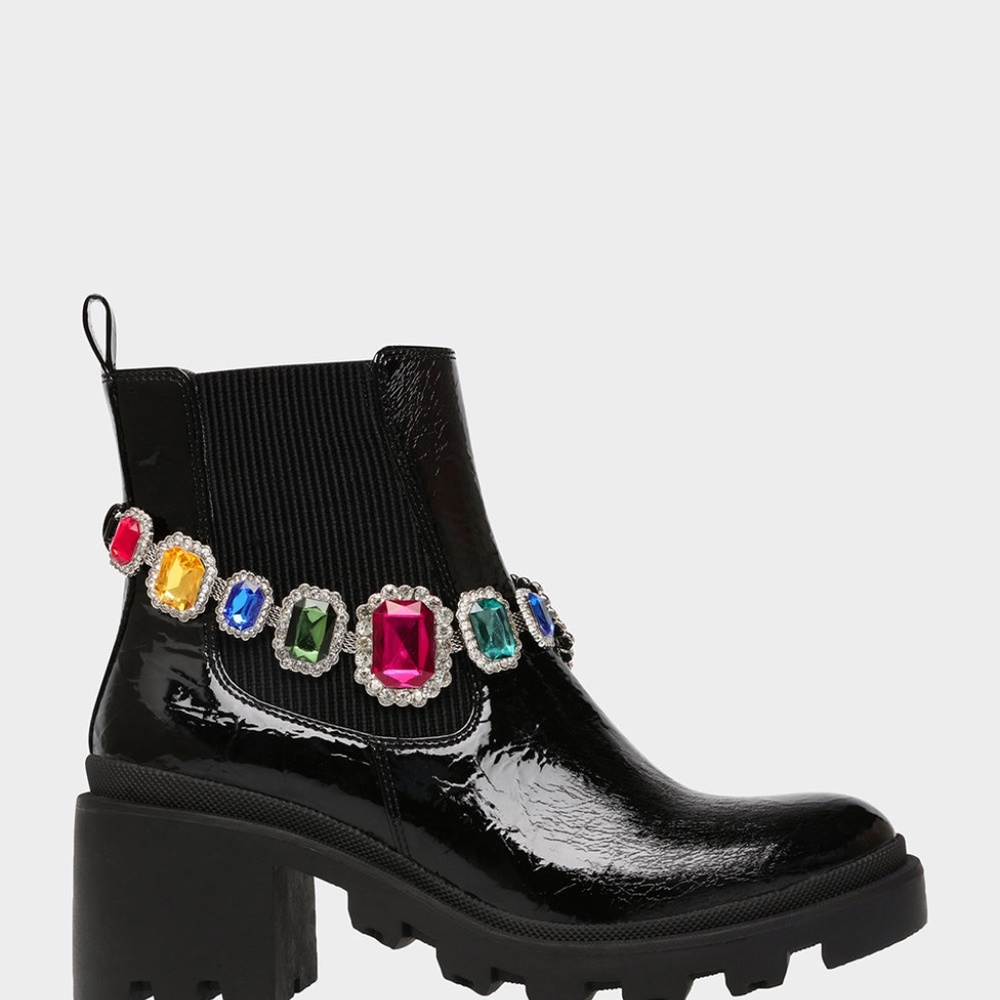Betsey Johnson - Boot